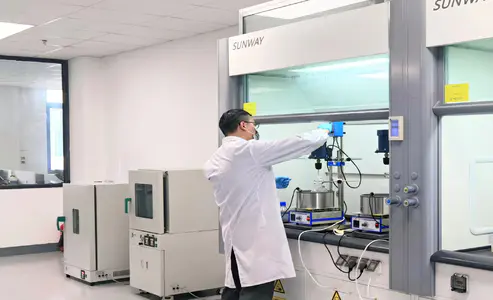 Maintenance Tips for Your ALK Hydrogen Generation System